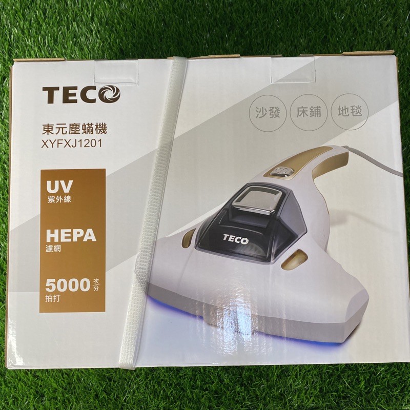 東元塵蟎機型號xyfxj1201 蝦皮購物
