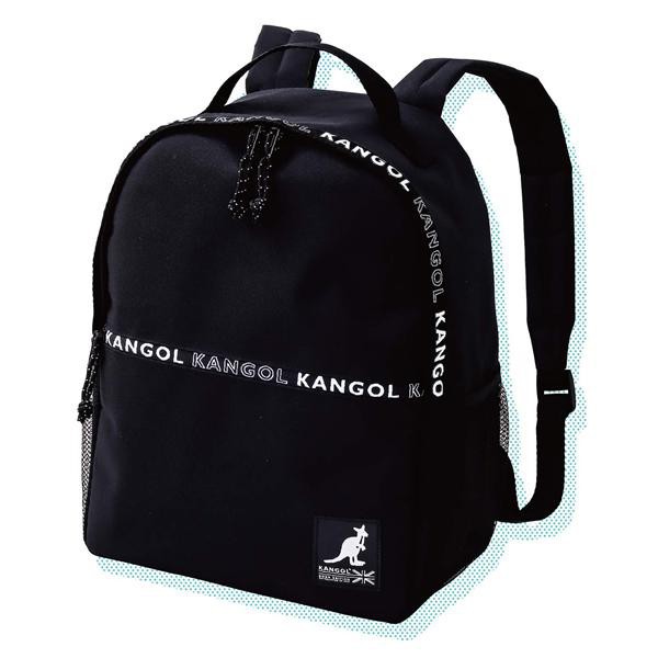 kangol travel bags