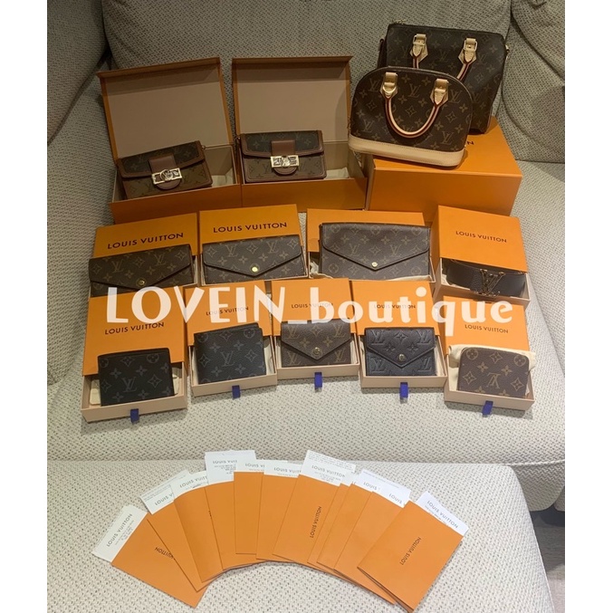 #徵賣家  #誠徵賣家#歡迎同行批發 找貨Louis Vuitton LV代購 speedy25 Alma