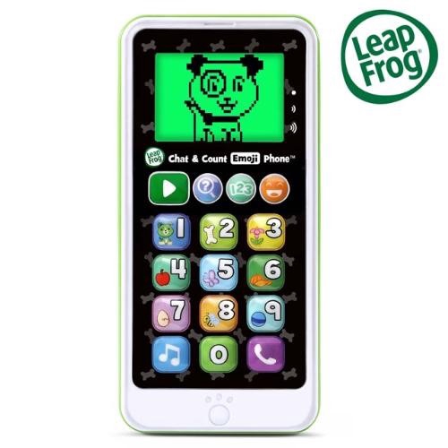 跳跳蛙 Leap Frog美國  炫光智慧小手機[免運費]