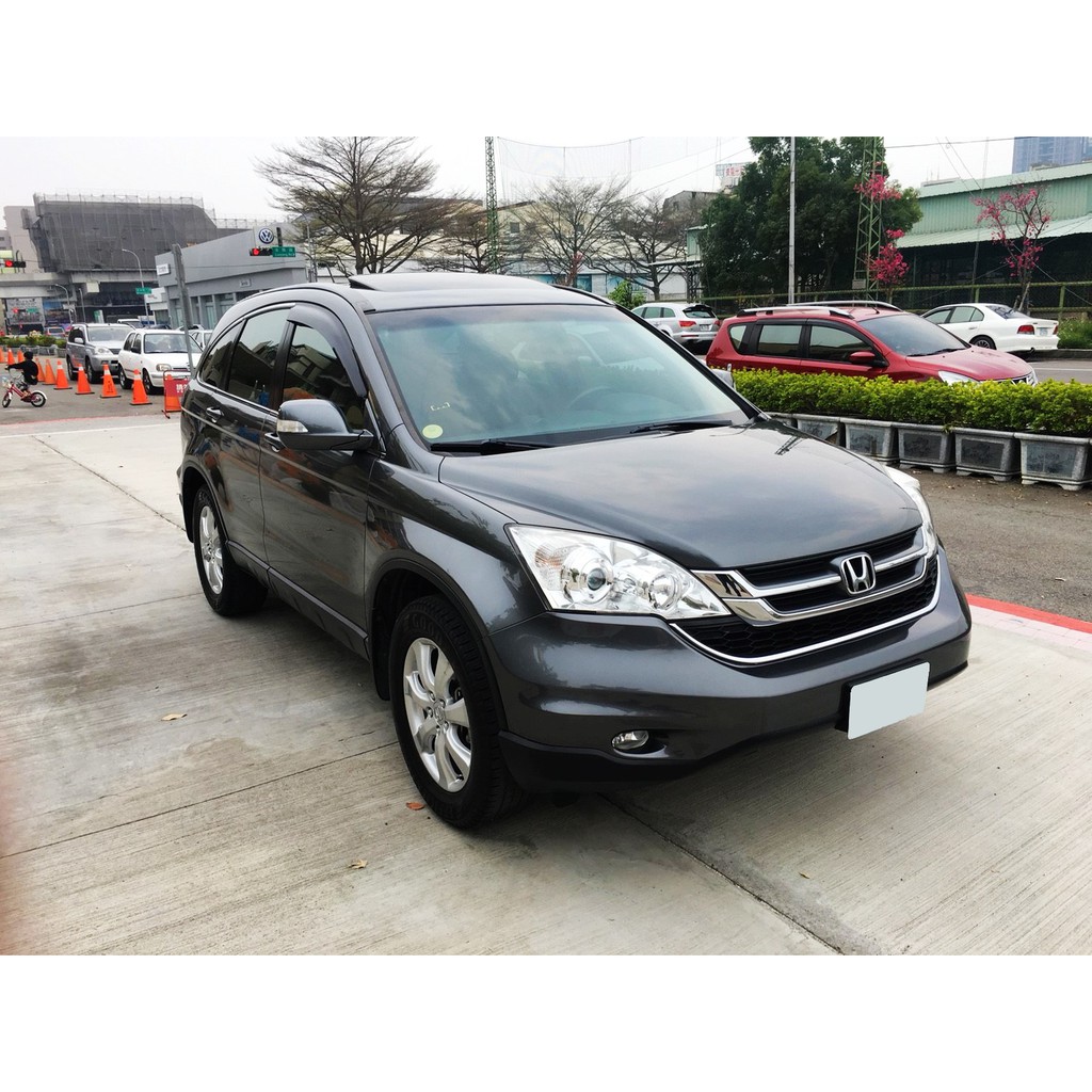 Honda 本田crv 10年 蝦皮購物