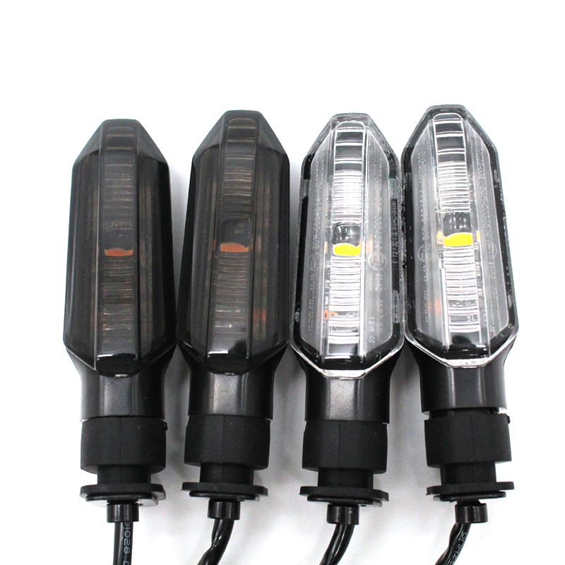 MSX125 SF/Grom 小猴子 Rebel 500 300 CRF250L CB400F LED方向燈 转向燈