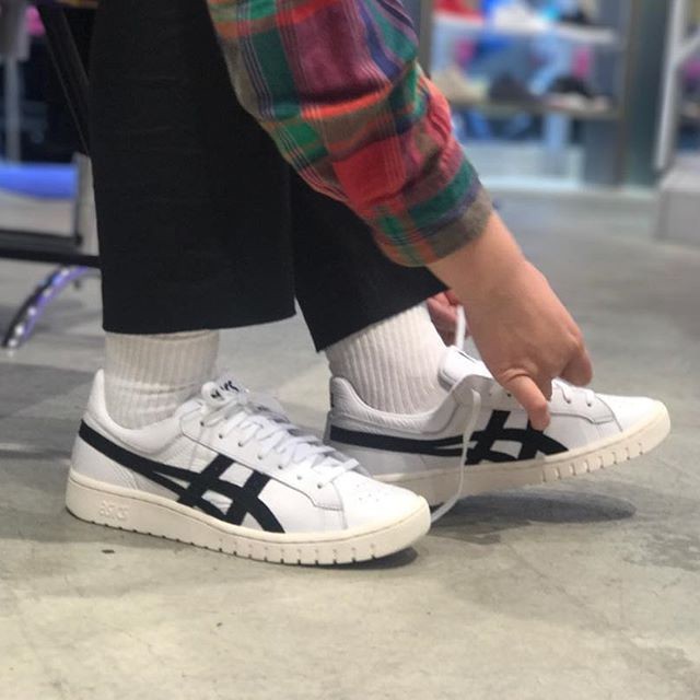 Asics Ptg Low Online