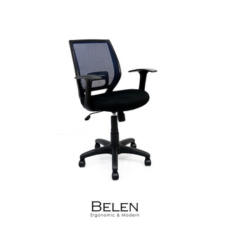 obis 椅子 辦公椅 Belen 透氣網布電腦椅/電競椅(六色)