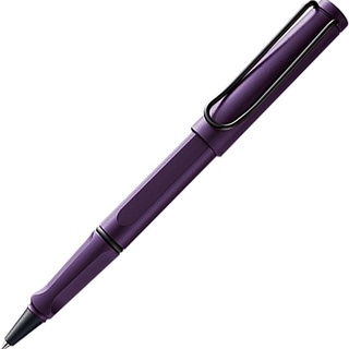 LAMY SAFARI狩獵系列 鋼珠筆 限量2016 紫丁香 373