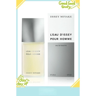 🔊現貨 👍正品 Issey Miyake 三宅一生 一生之水 男性淡香水 75ml