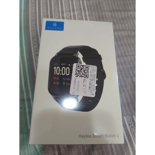 Haylou Smart Watch 2 Haylou - LSO2