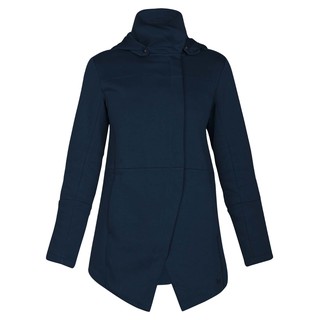 HURLEY｜女INCHESTER FLEECE ZIP 連帽外套