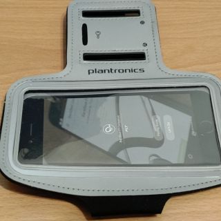 全新 繽特力(plantronics) 原廠手機臂套 運動（5.5吋以下手機適用)