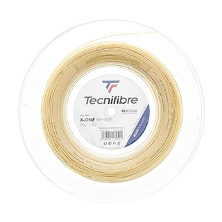 【威盛國際】TECNIFIBRE X-One 16 網球線 (分裝單條) 最頂級 半羊腸線 肩肘無壓 科技腸線 仿腸線