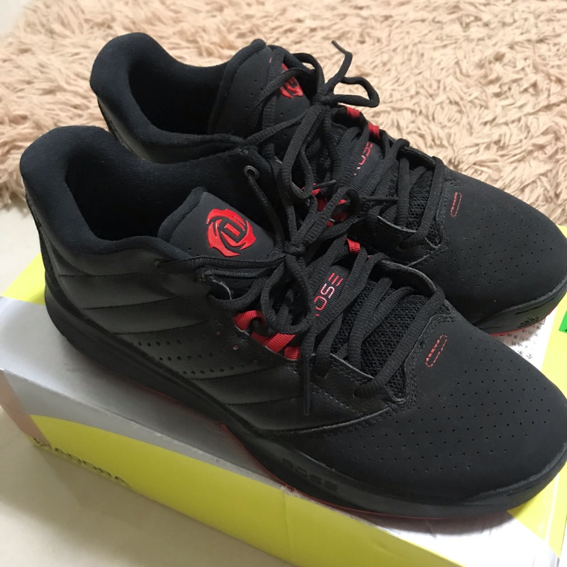 Adidas Rose 9.5號籃球鞋