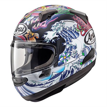 arai astral x oriental