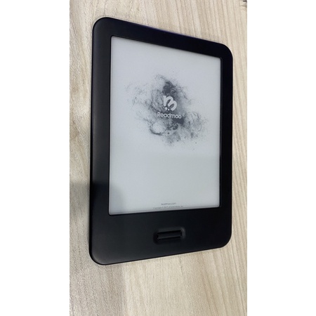 mooInk 6吋電子書閱讀器(經典黑)(已限定賣家)