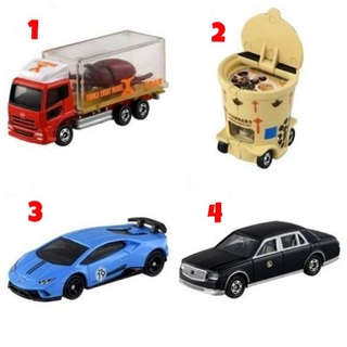 🎉現貨🎉下單即可寄出 tomica shop 限定 甲蟲運輸車 2022新款現貨
