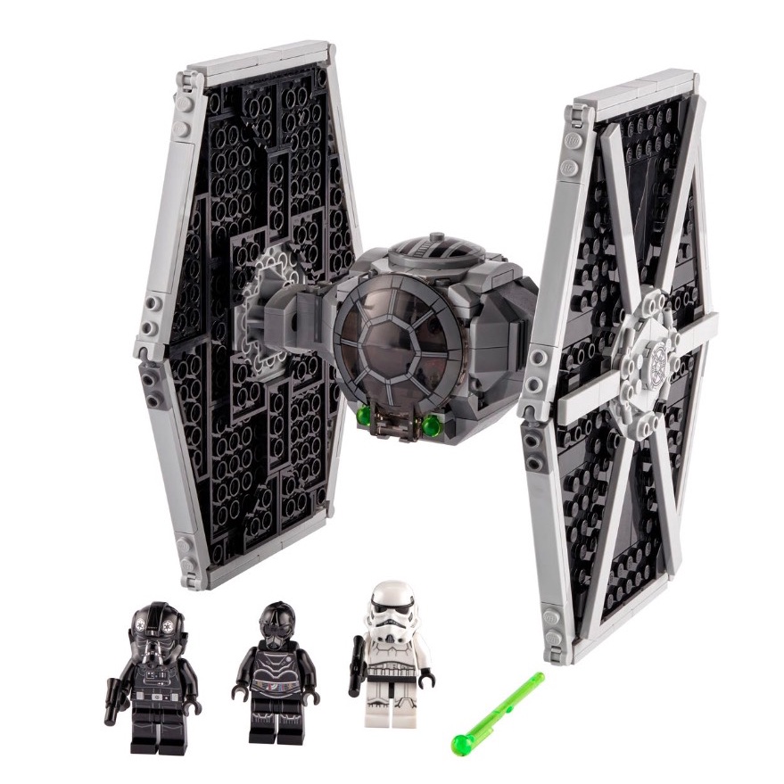 LEGO  Starwars  75300 鈦戰機 即將絕版 耶誕禮物推薦
