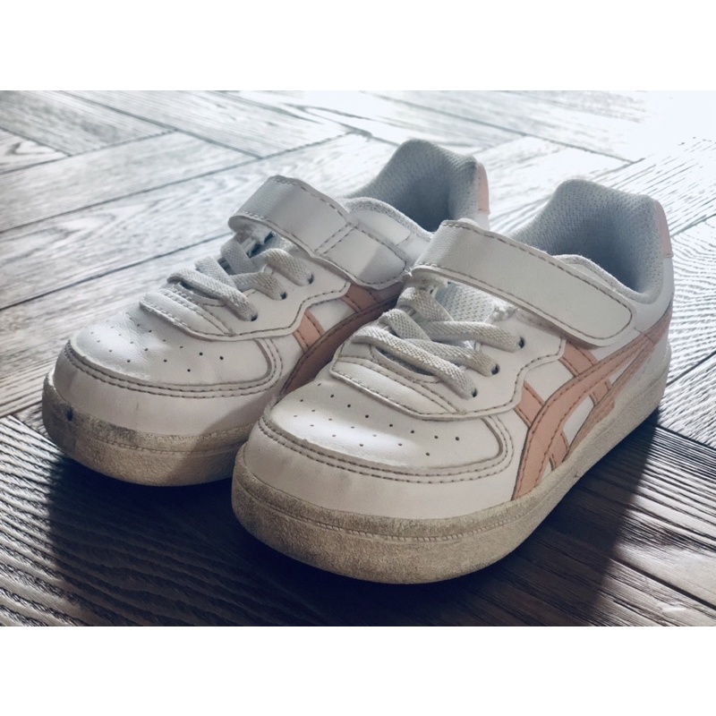 ASICS亞瑟士Tiger系列童鞋