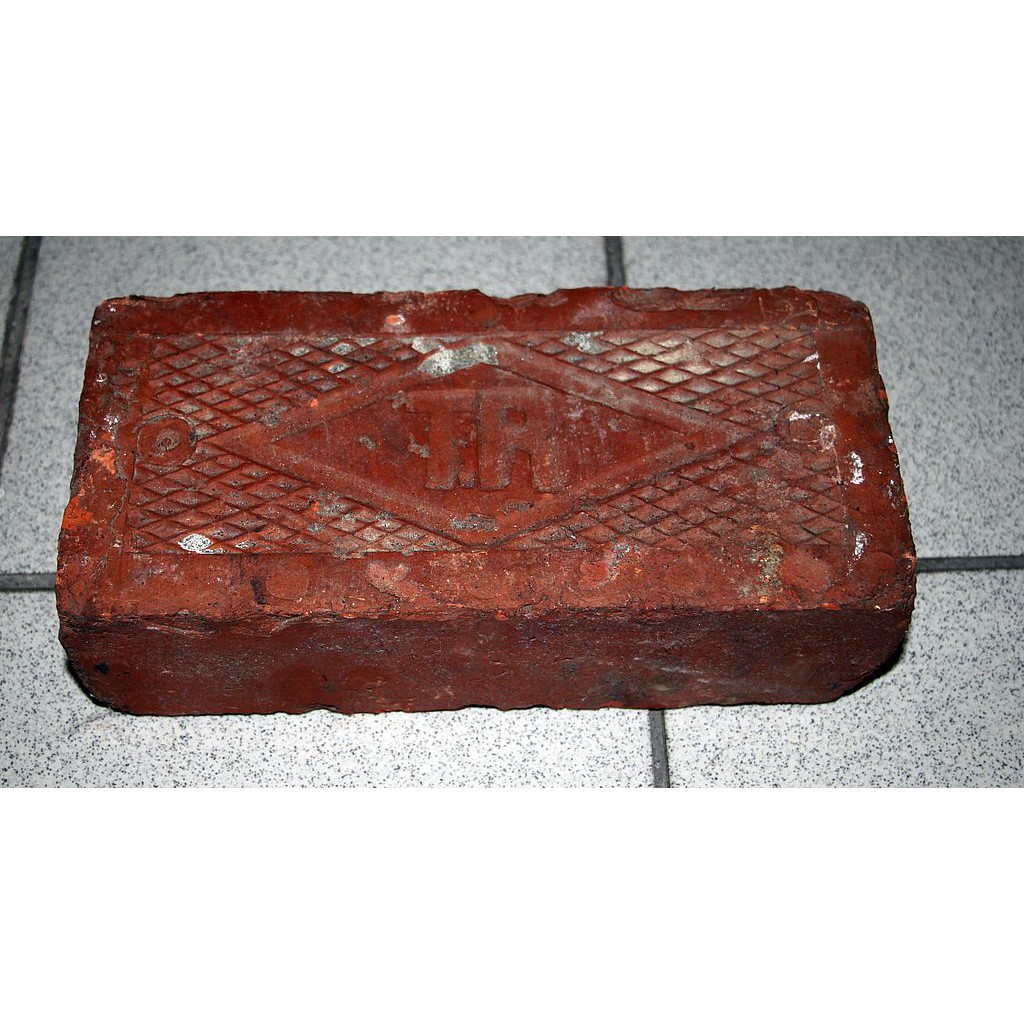 台灣煉瓦taiwan Renga Tr 磚 蝦皮購物