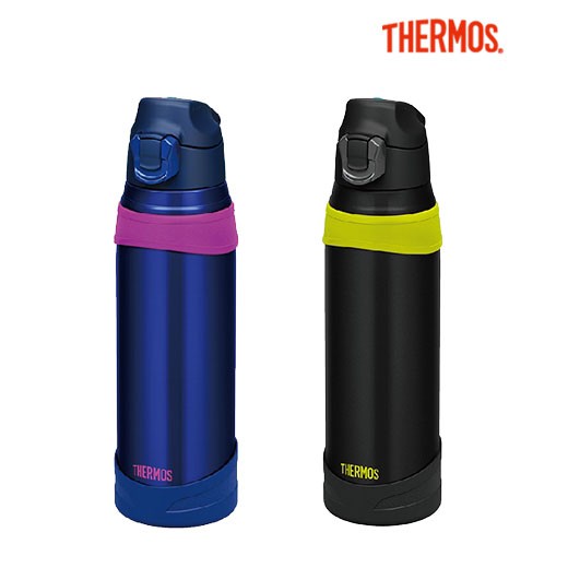 (公司貨) THERMOS 膳魔師 真空保冷瓶 運動瓶 1000ML 保溫瓶 FHQ-1000 1.0L 1L 保溫杯