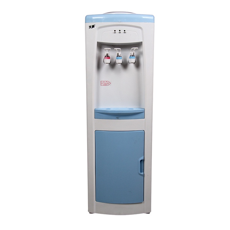 【110V飲水機】新款立式飲水機 辦公室節能即熱飲水機 家用商用桶裝冷熱飲水機