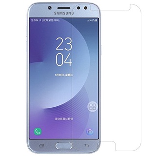 LAYAR SAMSUNG J1 J2 J3 J5 J7 2015 2016 2017 防刮透明玻璃防刮螢幕保護膜