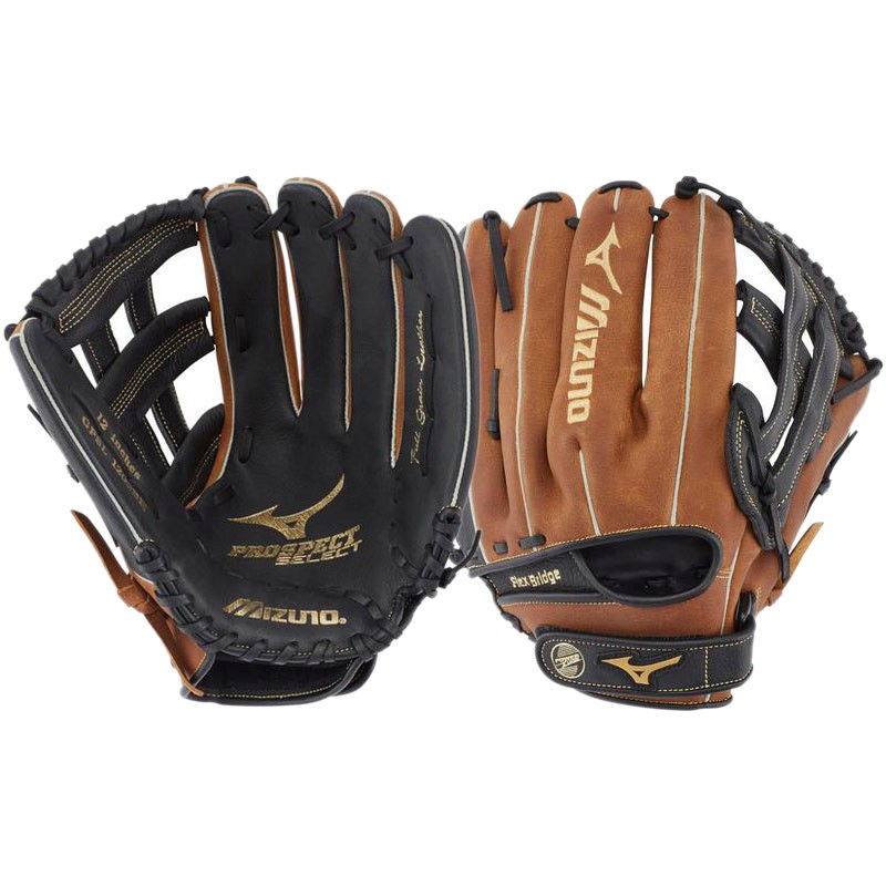 mizuno prospect select