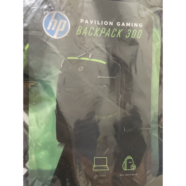 惠普 hp PAV Gaming 17寸筆電雙肩包