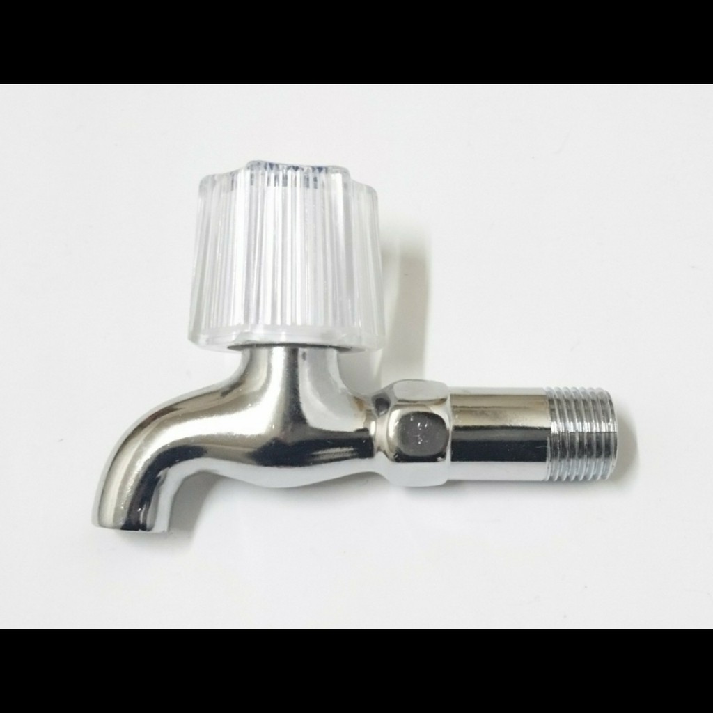 龍頭　水晶8個 水晶龍頭(B型)-Faucet | ERIC雅麗家/博麟水電材料有限公司-台中