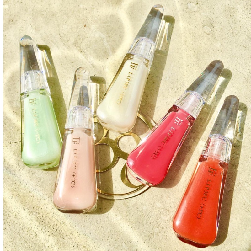 ff lip 38 c LIP38FLOWFUSHI77 a soft and gentle fit is achieved Sephora Off-Limits (38) Lipstories Lipstick