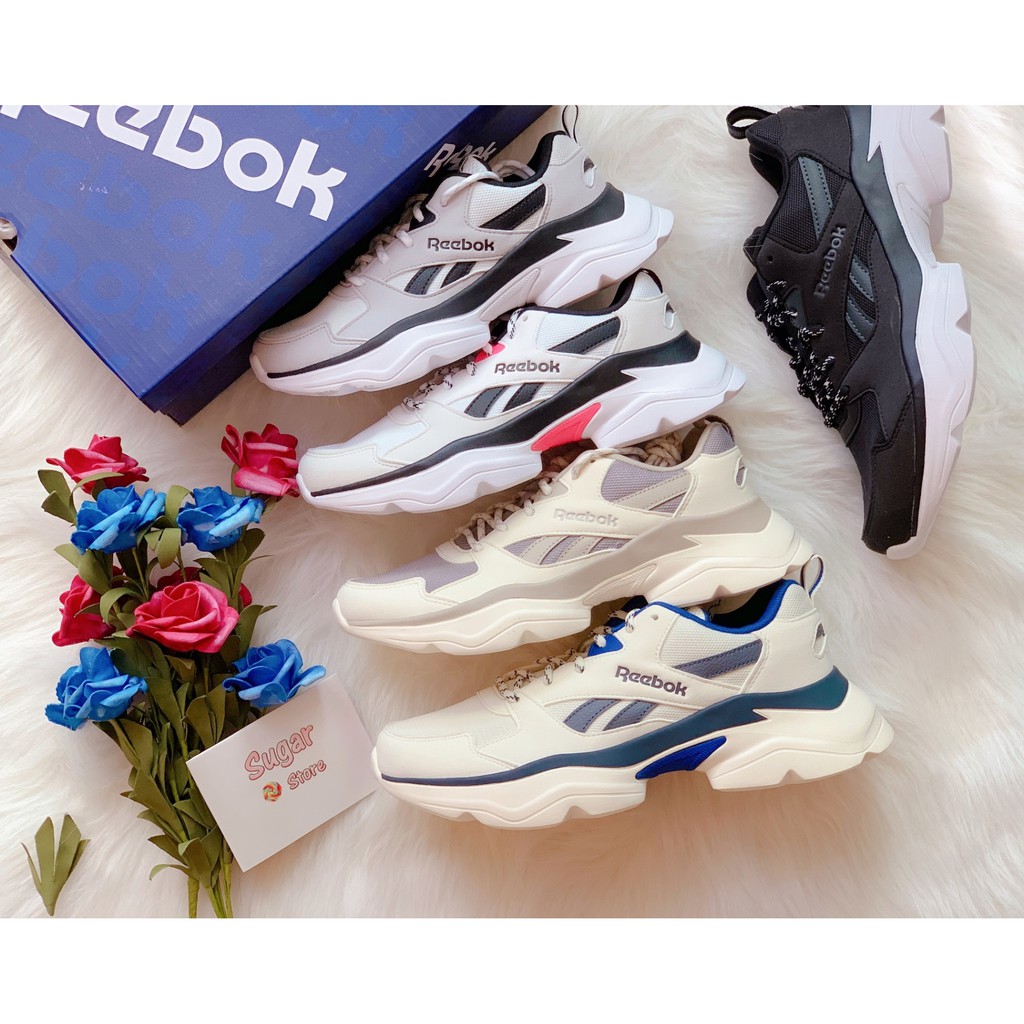 reebok wanna one