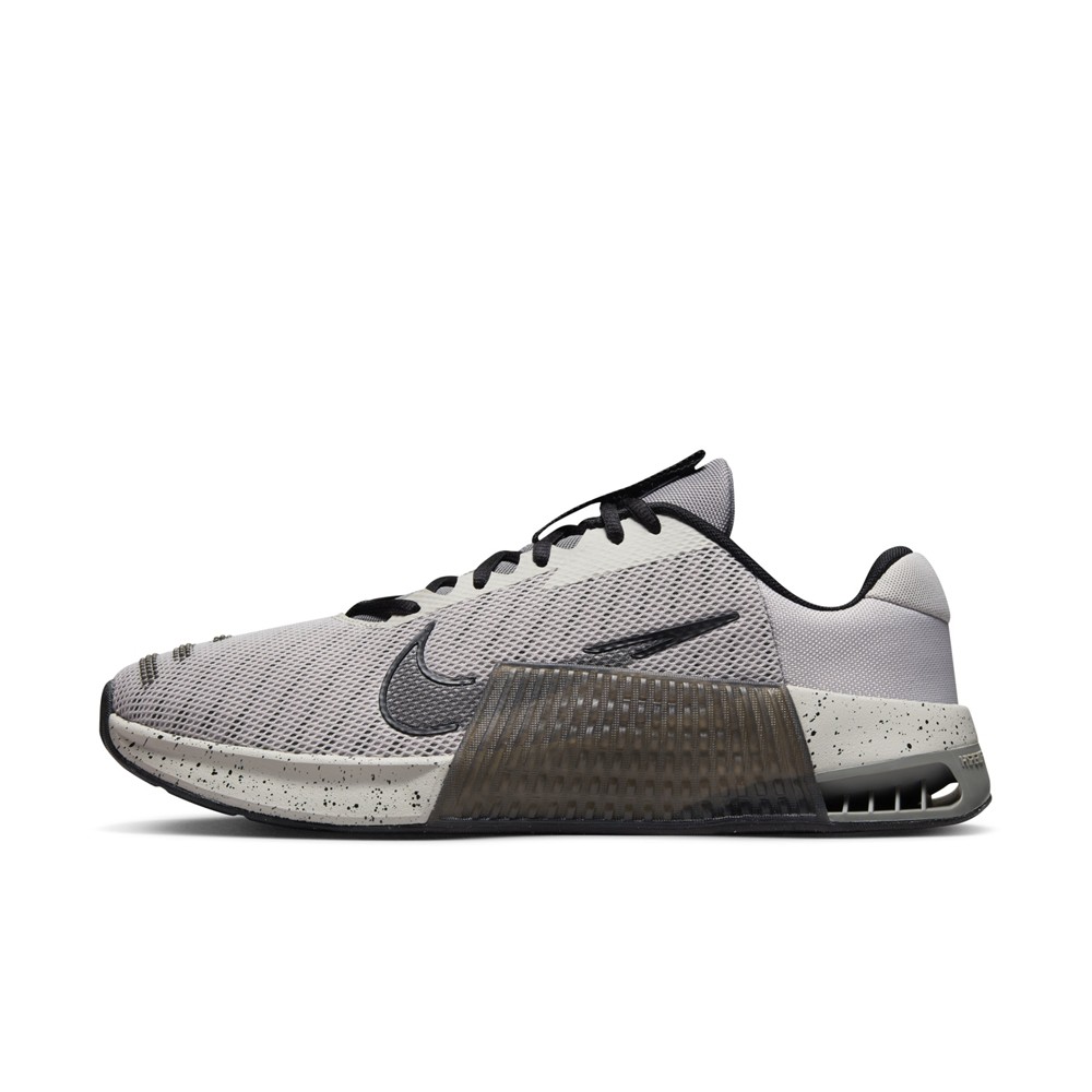 NIKE 訓練鞋 NIKE METCON 9 男 DZ2617004 灰 現貨 廠商直送