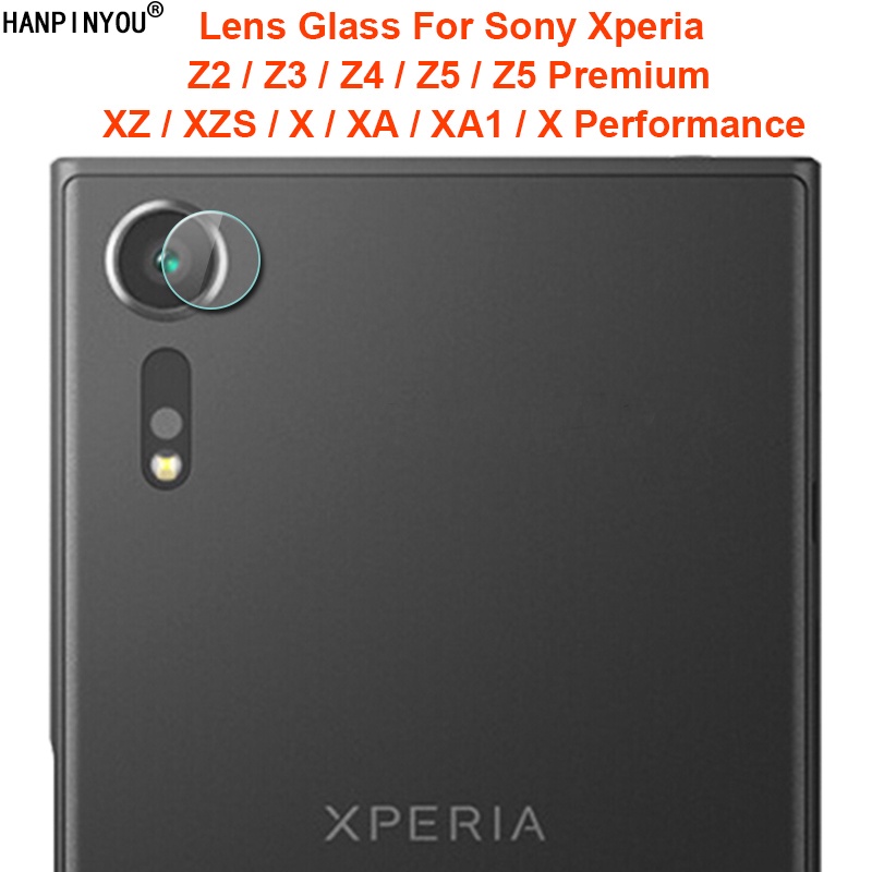 1-5 件適用於索尼 Xperia Z2 Z3 Z4 Z5 XZ Premium XZS XZ2 Compact XZ3