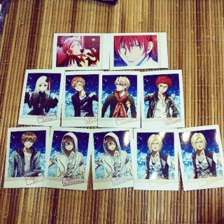 K Seven Stories 徽章吊飾八田美咲伏見猿比古大貝阿耶伏見仁希 蝦皮購物