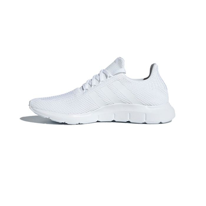 adidas white swift run