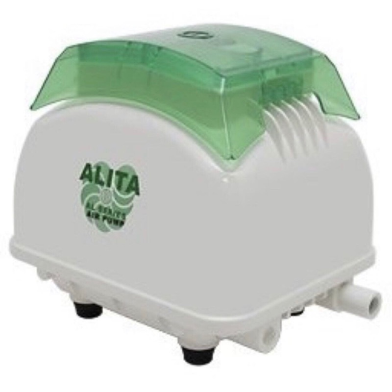 ALITA AL-80 60 40電壓110v靜音電磁式泵浦 ,空氣壓縮機,打氣機