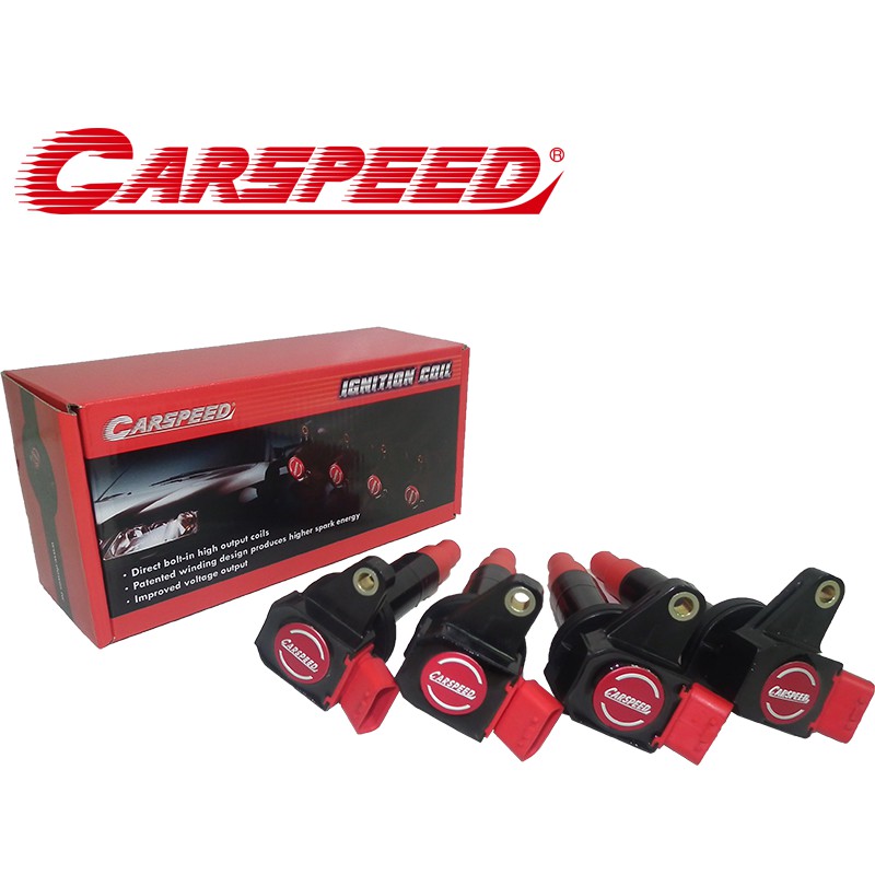 Carspeed強化考耳考爾 / 競技考耳 改裝考爾