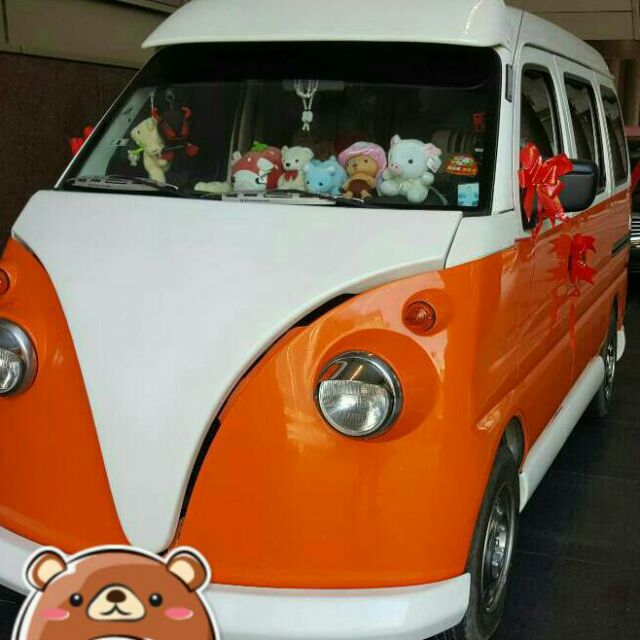 麵包車福特prz 1000cc 自排05年 蝦皮購物