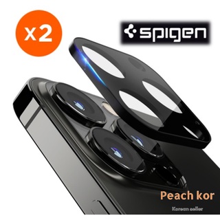[Spigen] iPhone 13/ mini/Pro/Pro Max glass tR Optik 鏡頭保護貼x2入