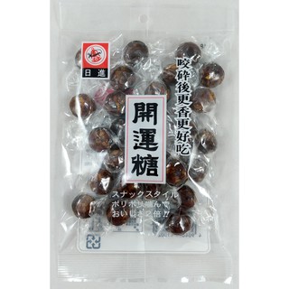 [效期2025.12]《日進開運糖(90g)》｜愛子森林 a3