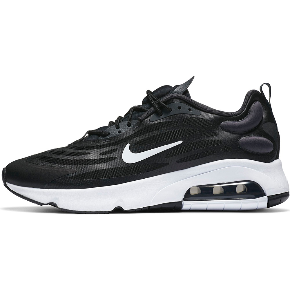 NIKE AIR MAX EXOSENSE 男鞋 慢跑 休閒 氣墊 避震 黑【運動世界】CK6811-003