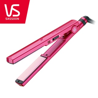 【英國 VS 沙宣】 陶瓷纖巧25mm直髮夾 VSCS50CW