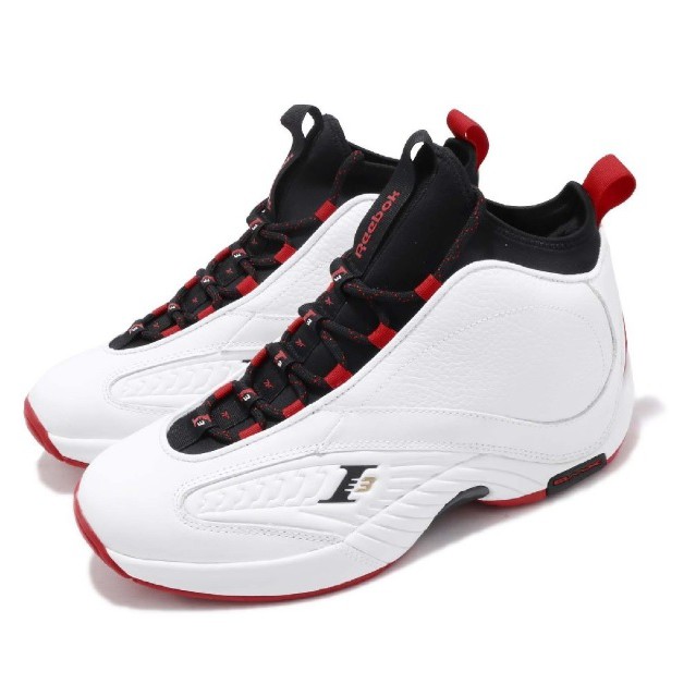 reebok answer vi