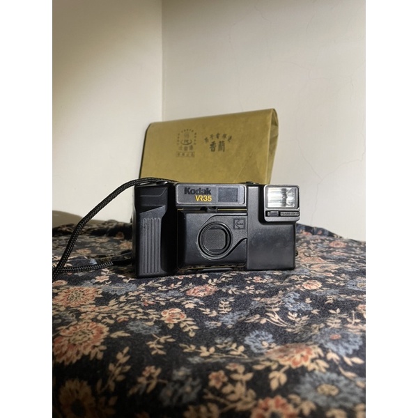 Kodak VR35 底片相機 現市面上很少流通