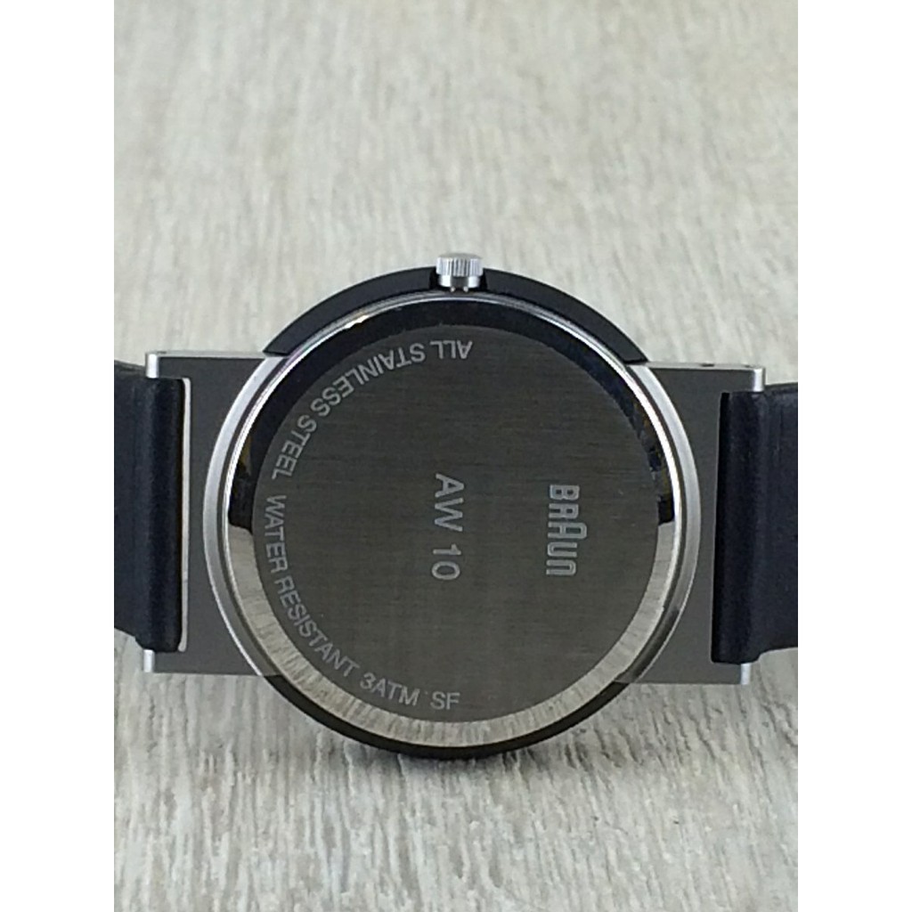 braun aw10