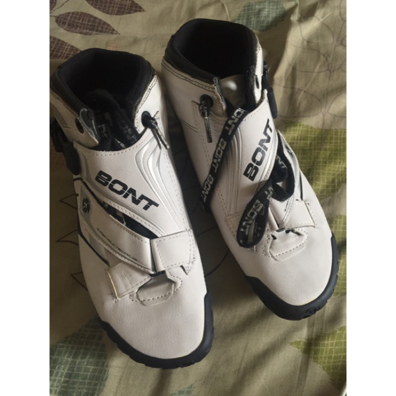 直排輪/ Bont/Z/ 競速溜冰/ 鞋身/尺寸40/ 可試穿