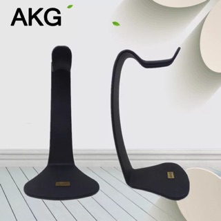 全新 AKG 魔音 森海 耳機架 耳機展示架 電競耳機架 磨砂黑 高耐用材質 魔聲 Shure 各型號耳機 全罩式耳機