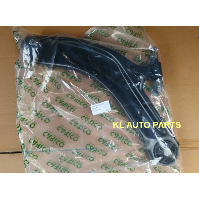 裕隆 X-TRAIL XTRAIL T32 2014~ 前三角台 三角台 三角架  全新品  CARICO BAW