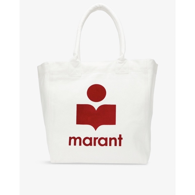 [rush] 【預購】Isabel Marant 托特包 購物袋 帆布包