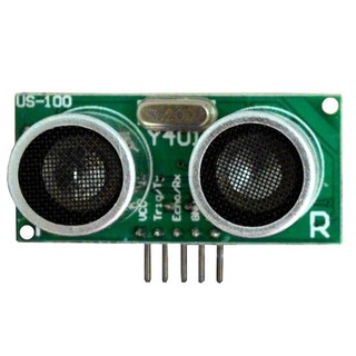 Us-100 超聲波測距傳感器測距儀 Arduino 超聲波傳感器