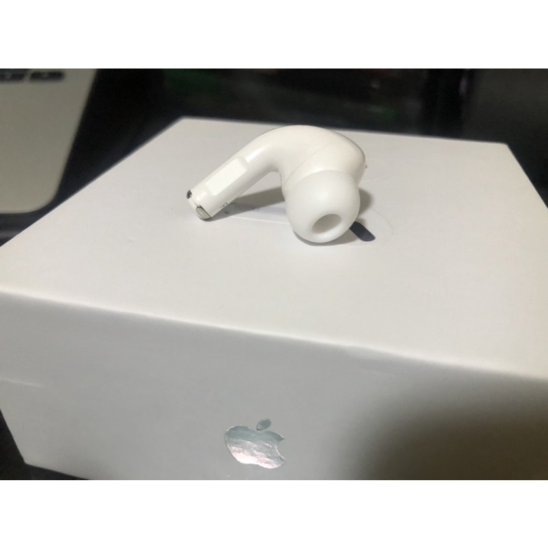 保證蘋果原廠 AirPods Pro 右耳 2021年產 單耳