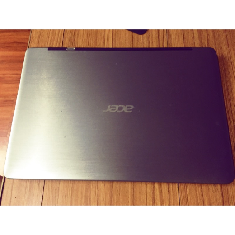 Acer Aspire S3 Ultrabook 13吋輕薄型筆電(Ultrabook)